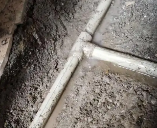 陆川漏水维修电话