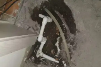陆川卫生间漏水检测多少钱
