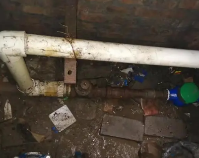 陆川水管维修哪家好