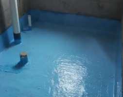 陆川卫生间防水哪家好