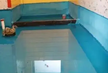 陆川卫生间防水多少钱
