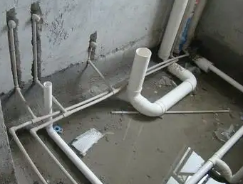 陆川水管维修多少钱