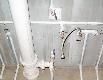 陆川水管维修价格明细