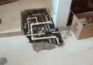 陆川查漏水多少钱