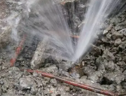 陆川水管维修多少钱 陆川水管维修多少钱