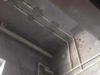 陆川卫生间漏水维修技术的依据是什么